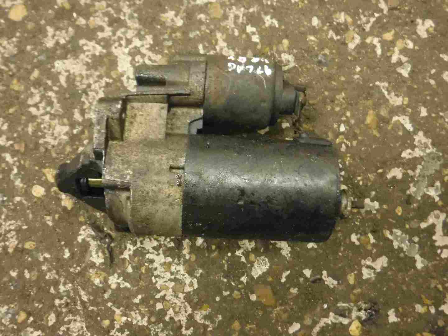 Renault Laguna 1993-1999 1.8 8v Starter Motor Starting F3P 674