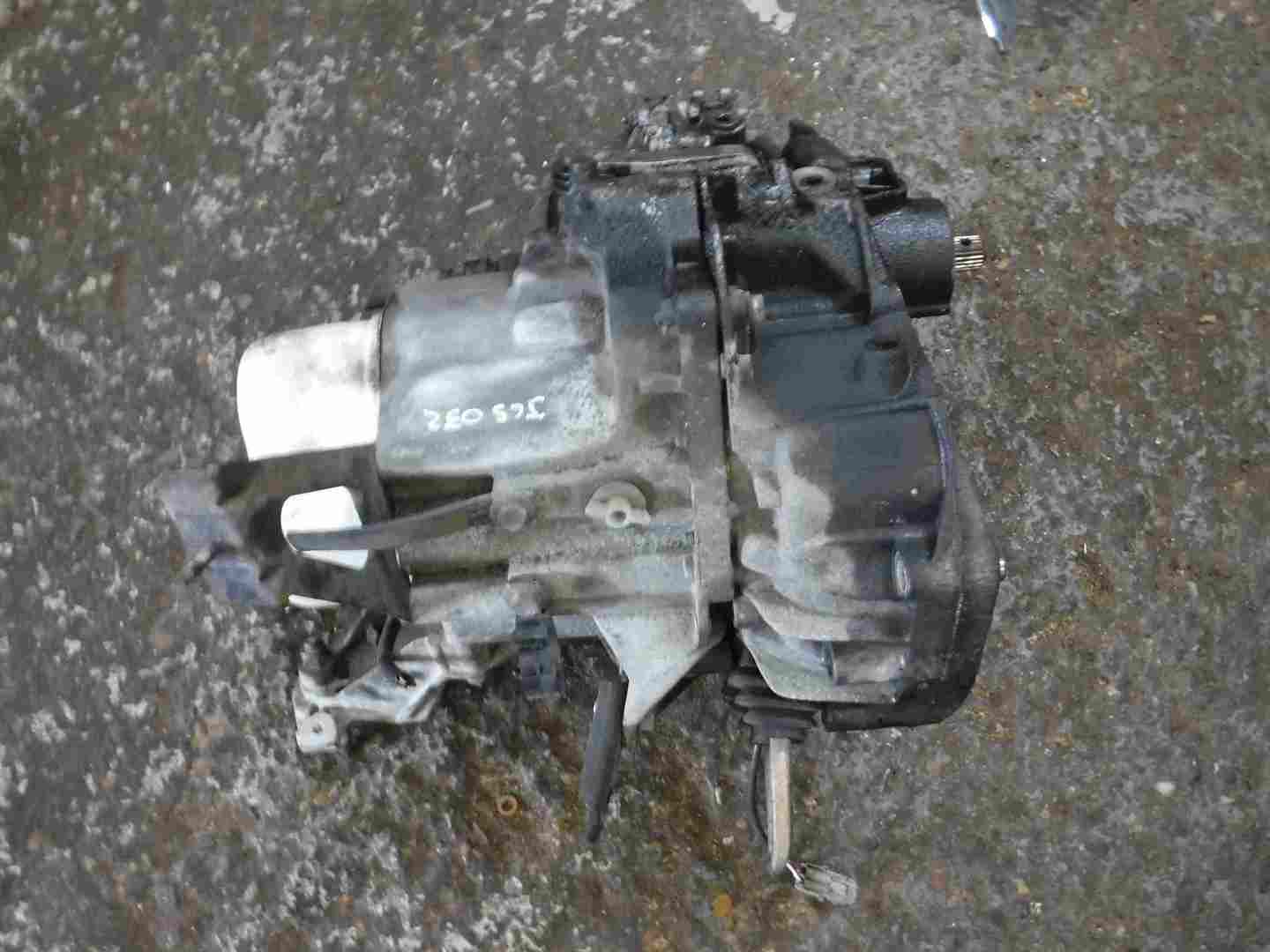 Renault Laguna 1993-1999 2.0 8v Gearbox Manual