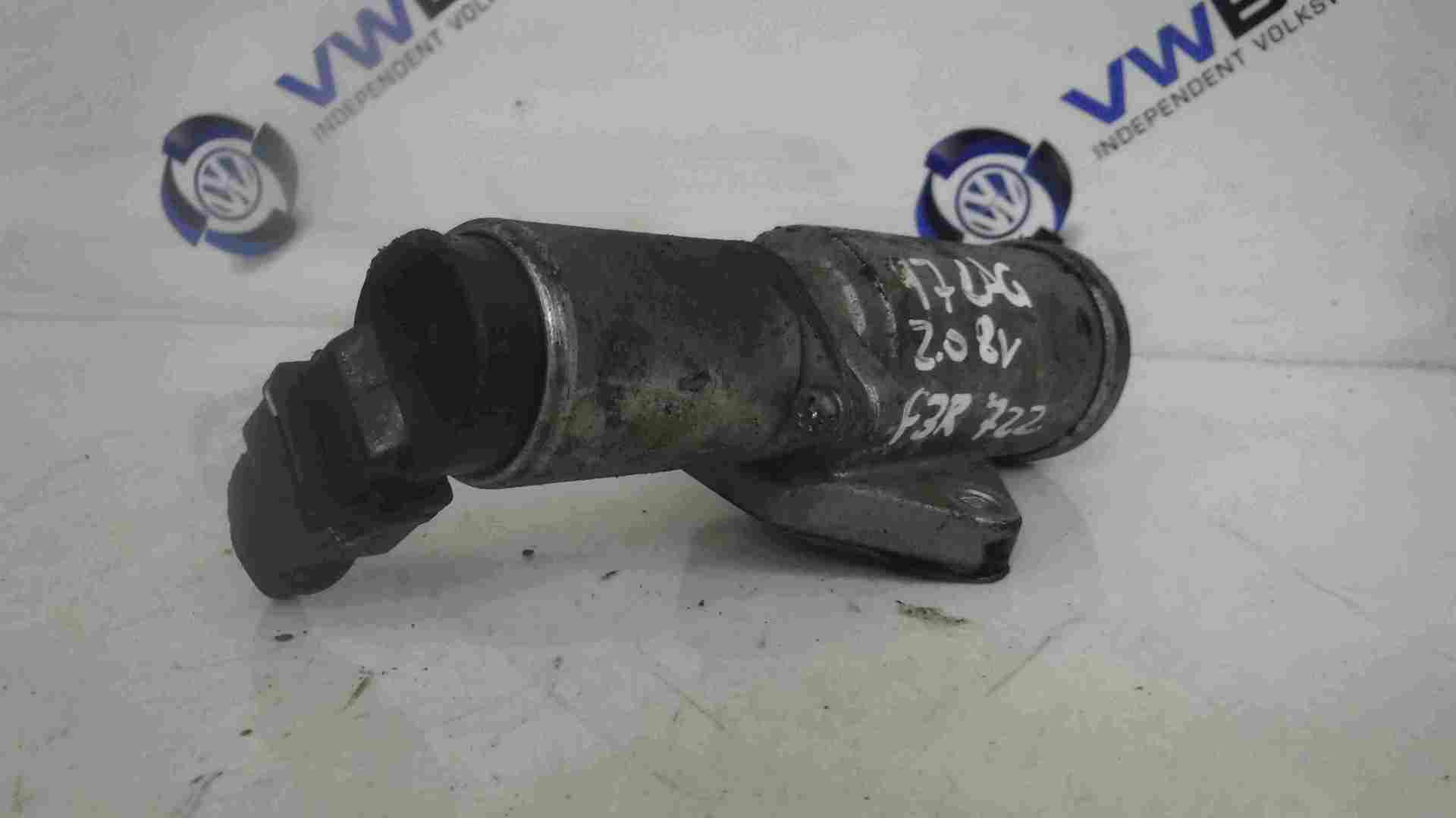 Renault Laguna 1993-1999 2.0 8v Idle Control Valve 7700744614