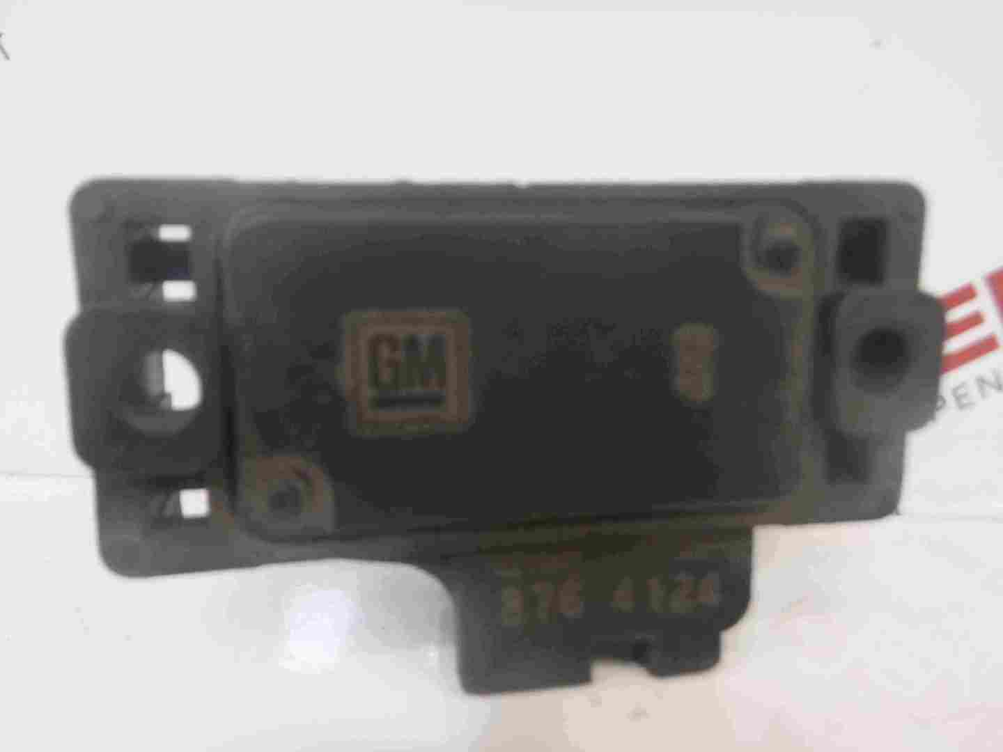 Renault Laguna 1993-1999 2.0 8v Manifold Map Sensor