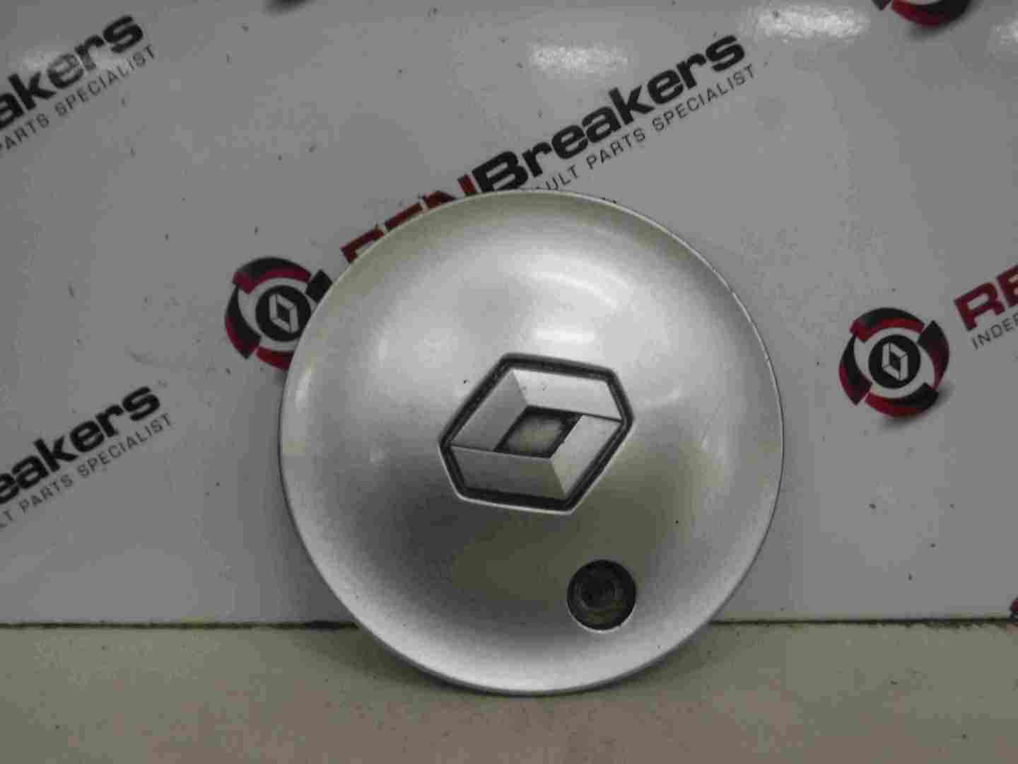 Renault Laguna 1993-1999 Aries Alloy Wheel Centre Cap