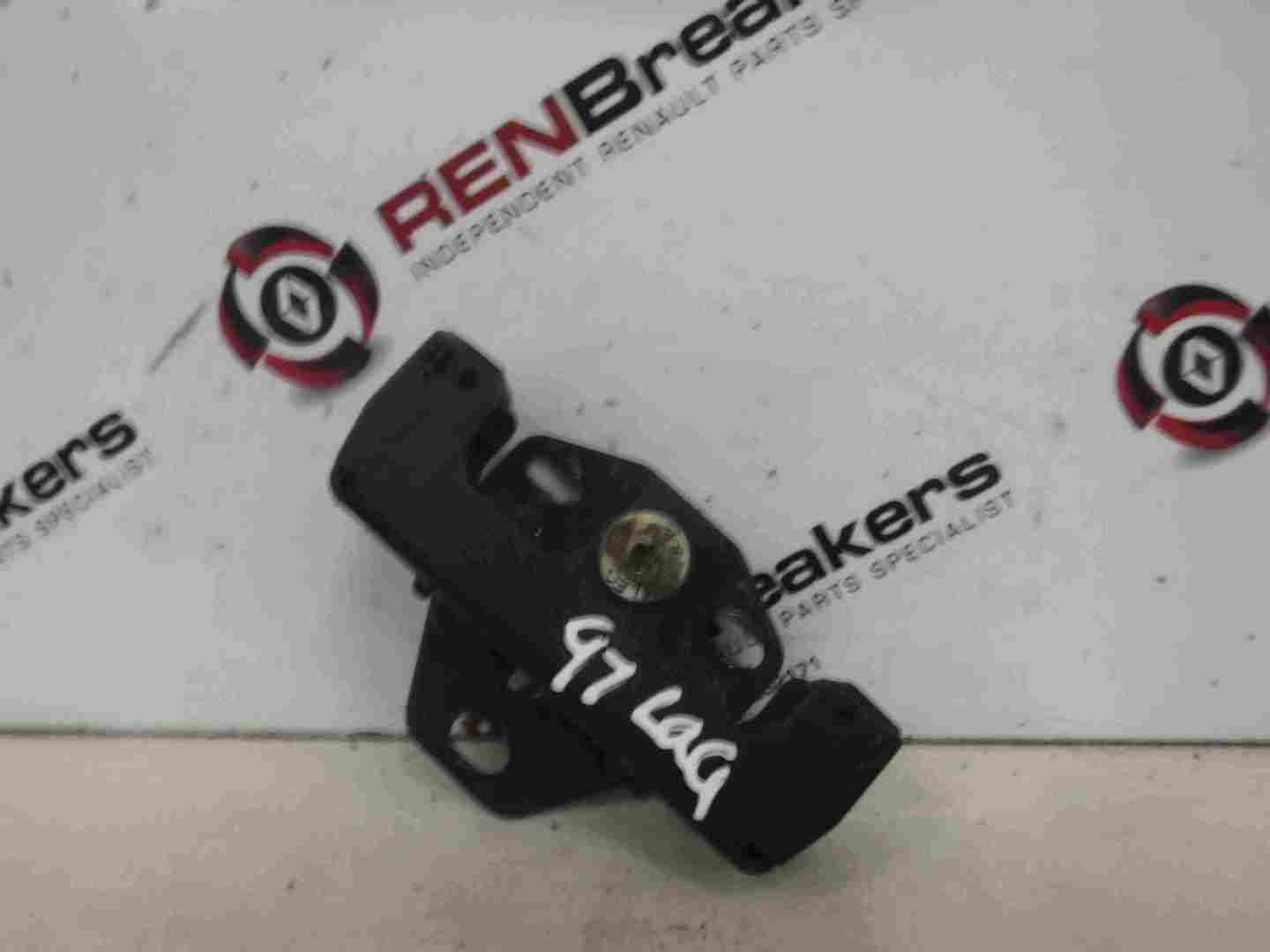 Renault Laguna 1993-1999 Boot Lock Latch Catch