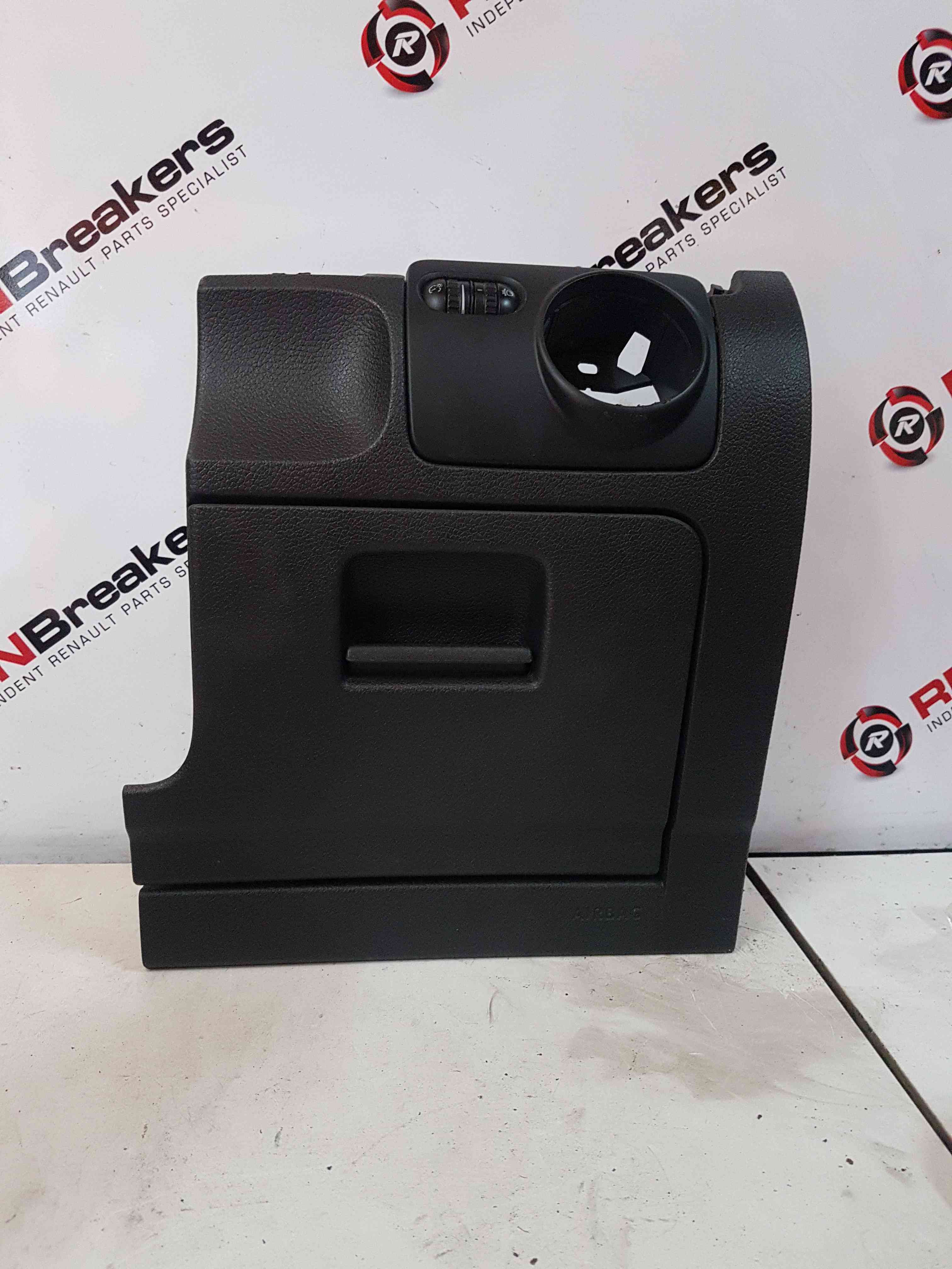 Thumb 8 Renault Laguna 1993-1999 Drivers OSF Front Window Switch