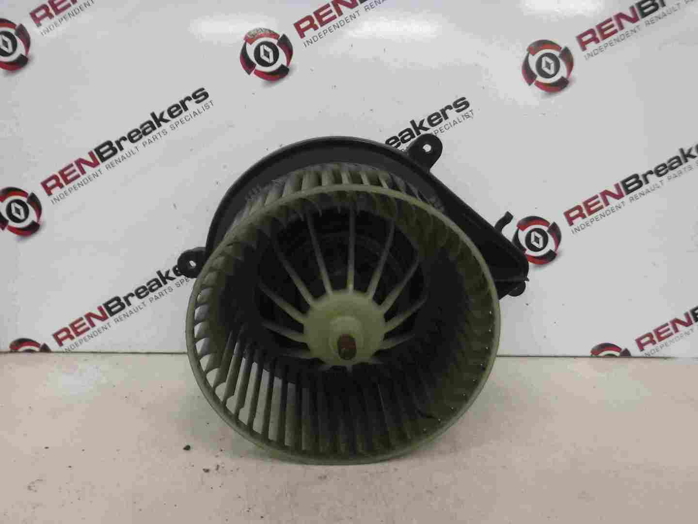 Renault Laguna 1993-1999 Heater Blower Motor
