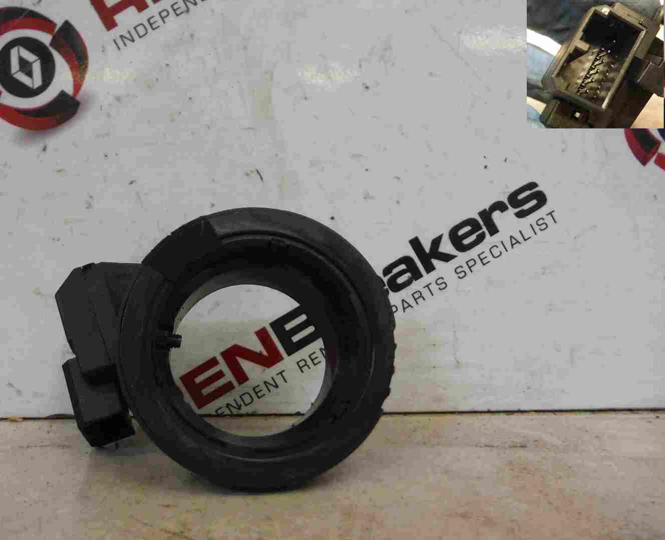 Renault Laguna 19932000 Ignition Ring Immobiliser Transponder Store