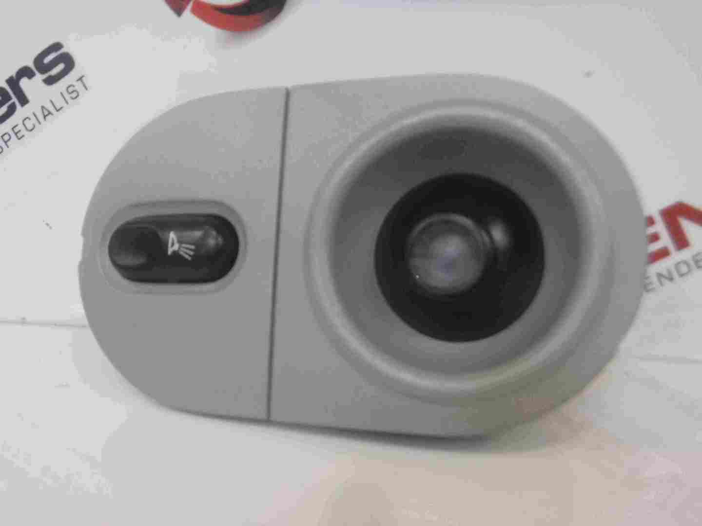 Renault Laguna 1993-1999 Roof Interior Light
