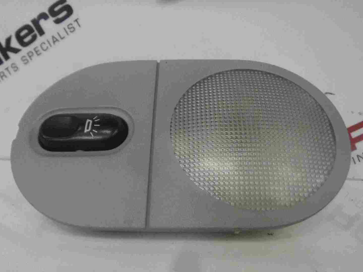 Renault Laguna 1993-1999 Interior Light