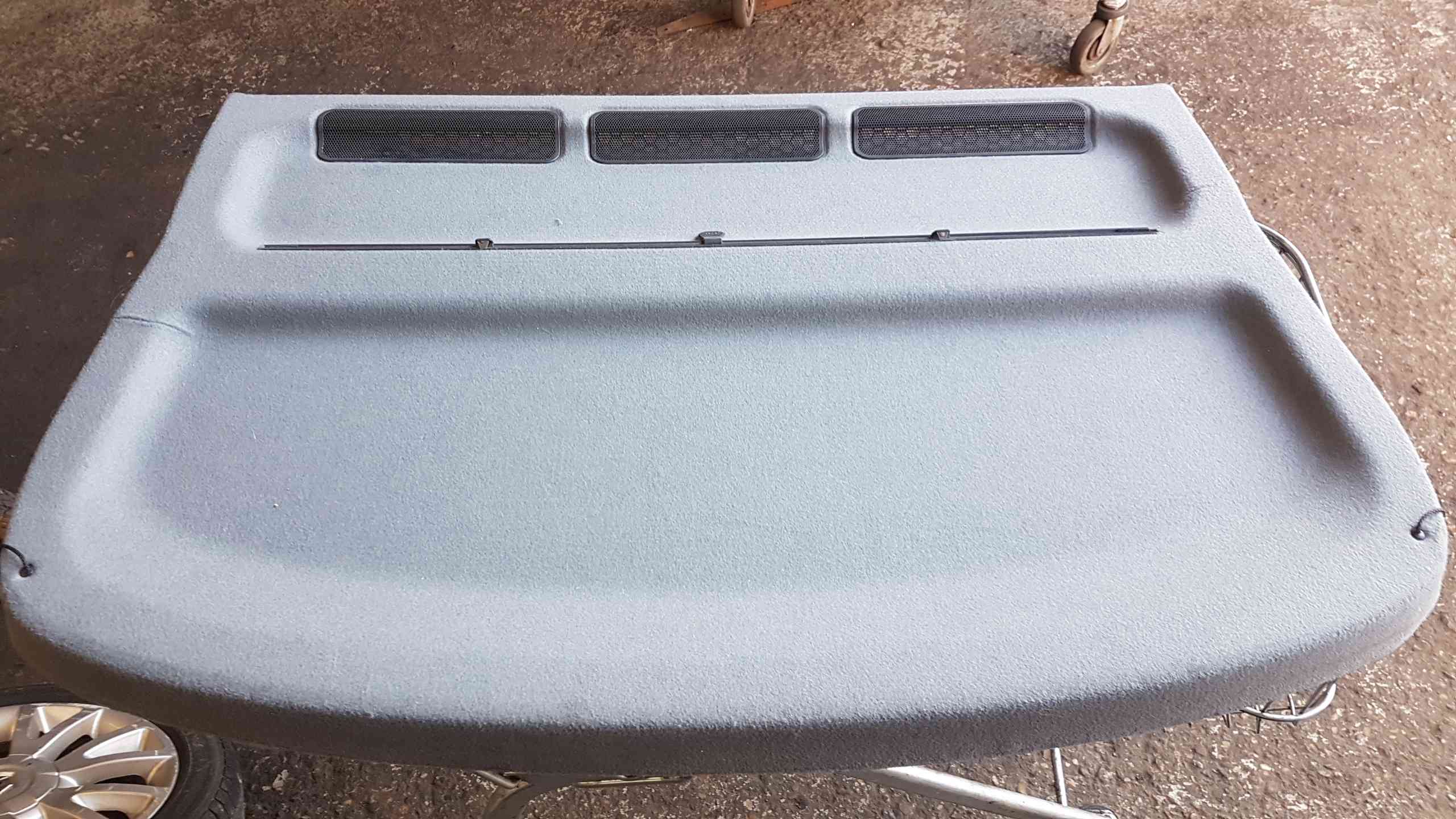 Renault Laguna 1993-1999 Rear Boot Parcel Shelf + Screen