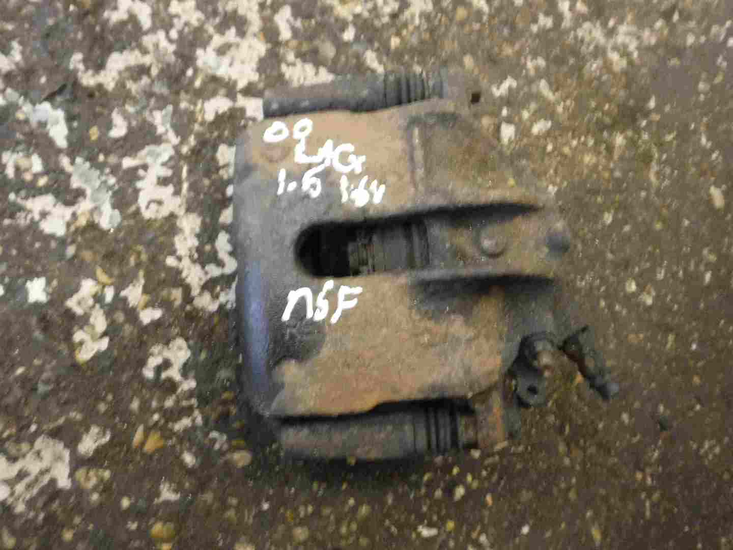 Renault Laguna 1993-2000 1.6 16v Passenger NSF Front Brake Caliper