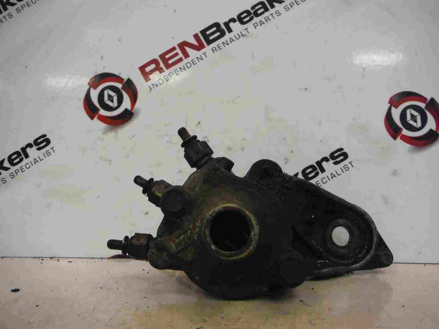Renault Laguna 1993-2000 1.9 dTi Heater Preheat Exchange Coolant Heater