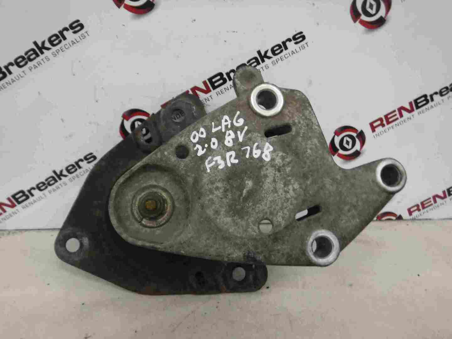 Renault Laguna 1993-2000 2.0 8v Drivers OS Engine Mount F3R 768