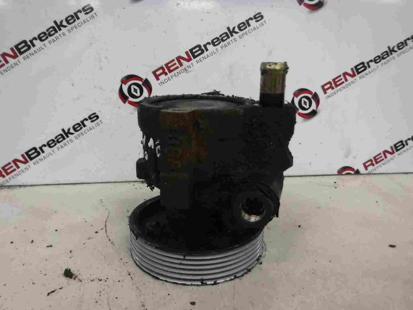 Renault Laguna 1993-2000 2.0 8v Power Steering Pump F3R 768