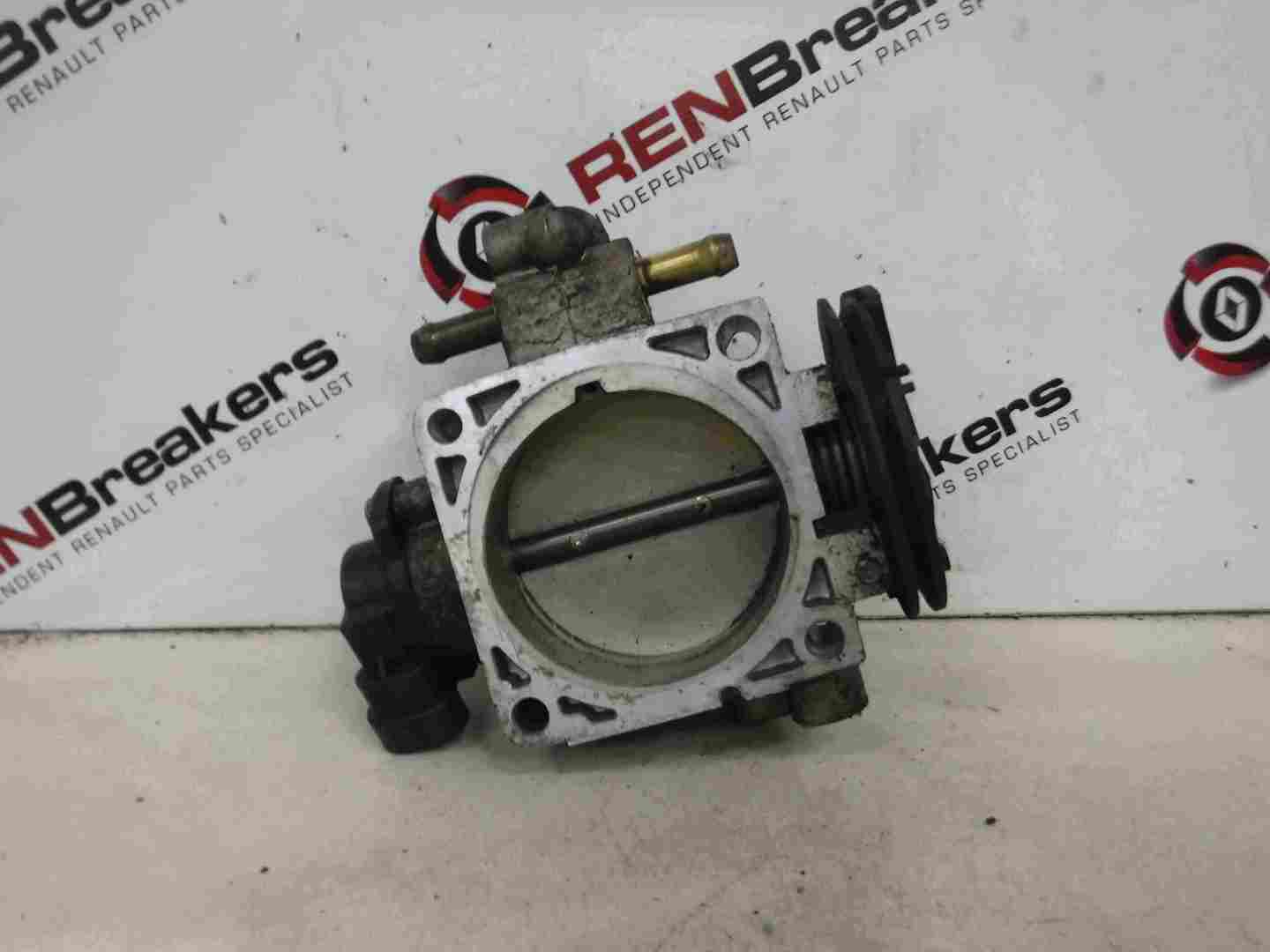 Renault Laguna 1993-2000 2.0 8v Throttle Body