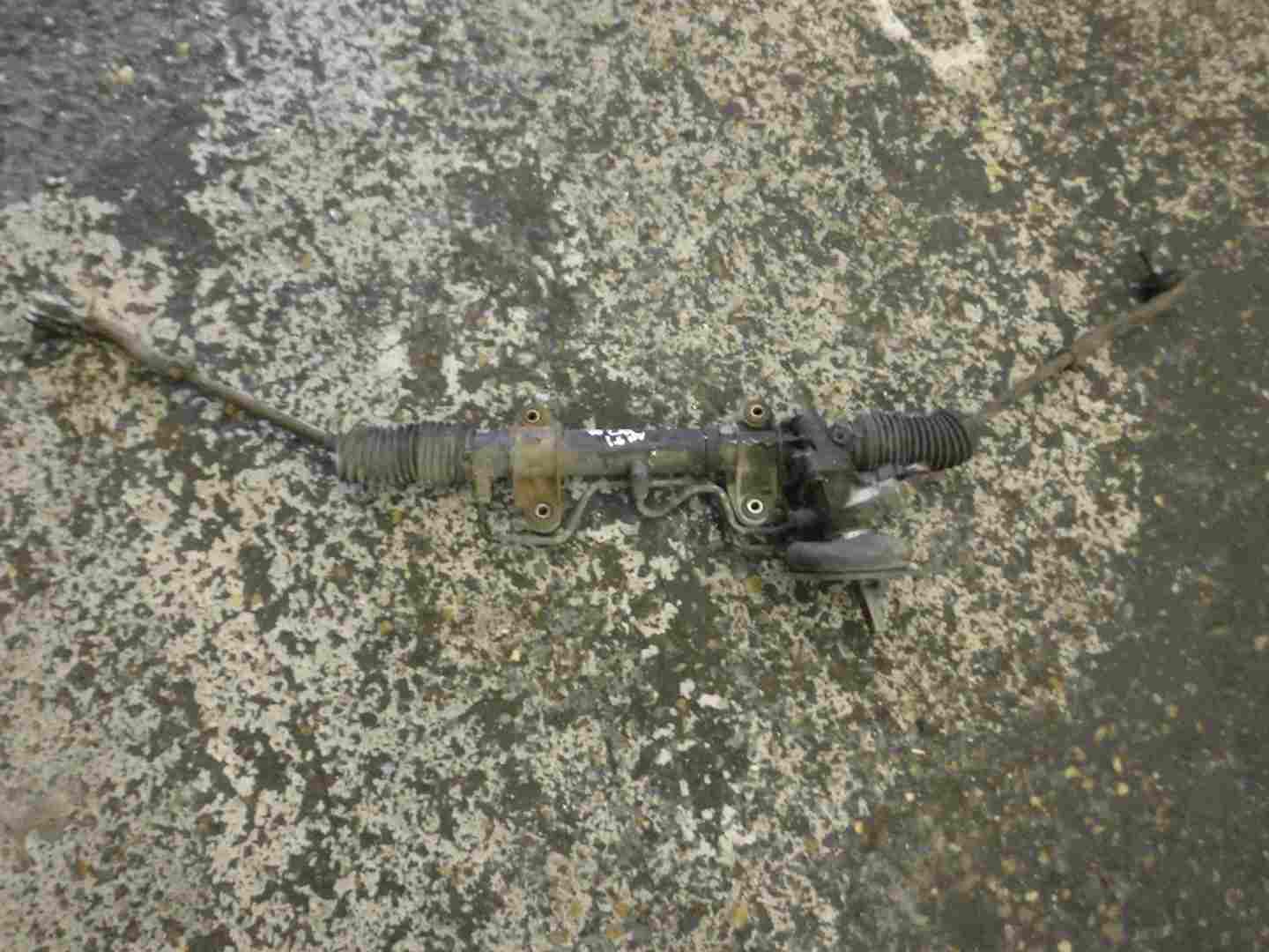 Renault Laguna 1993-2000 Steering Rack