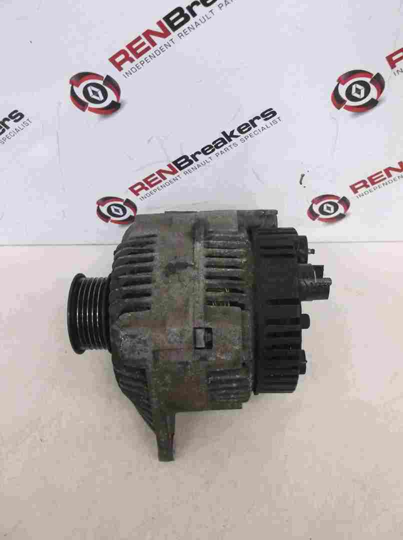 Renault Laguna 1993-2001 1.8 8v Alternator