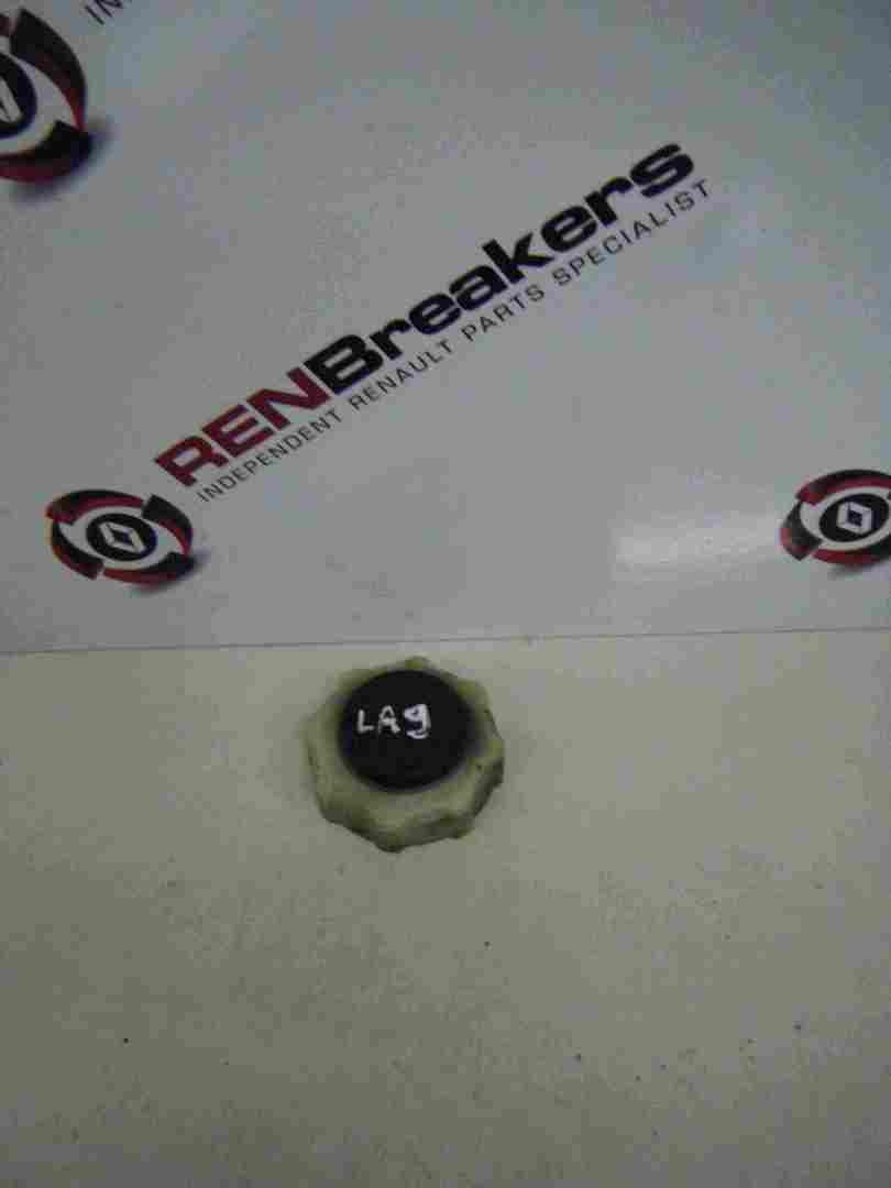 Renault Laguna 1993-2001 Expansion Water bottle Pressure Cap Lid