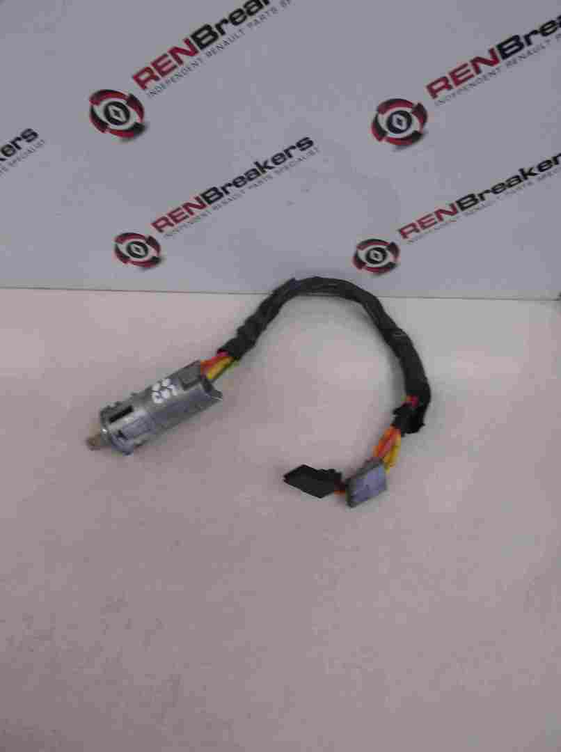 Renault Laguna 1993-2001 Ignition Barrel   Key