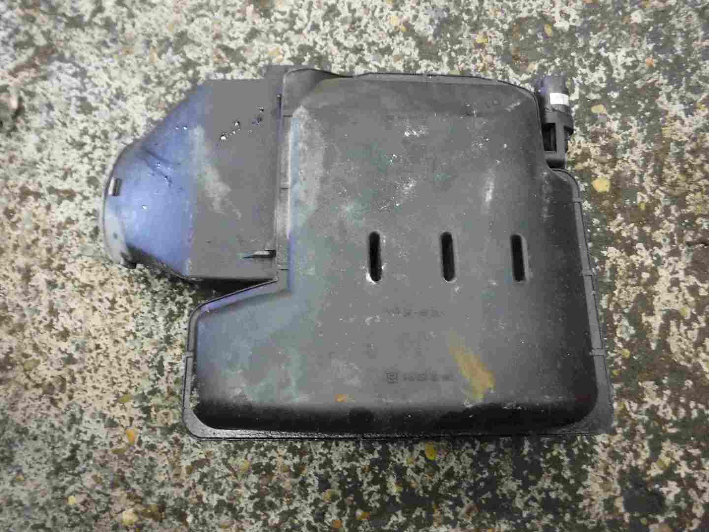 Renault Laguna 1999-2000 1.6 16v Airbox Filter Housing