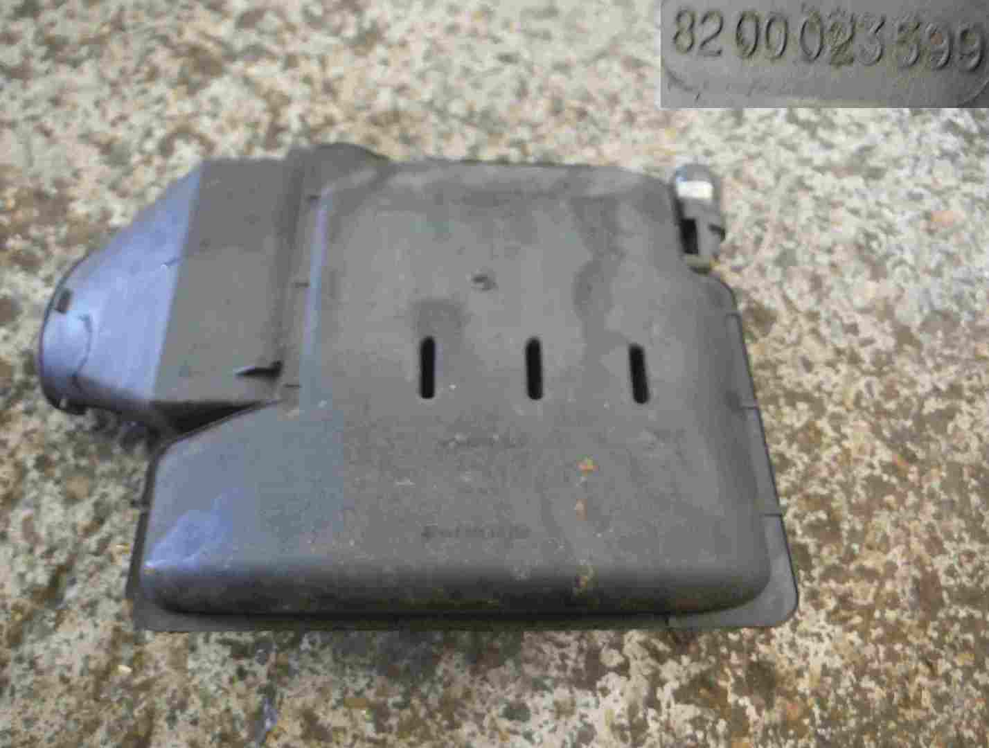 Renault Laguna 1999-2000 1.8 16v Airbox Housing Filter