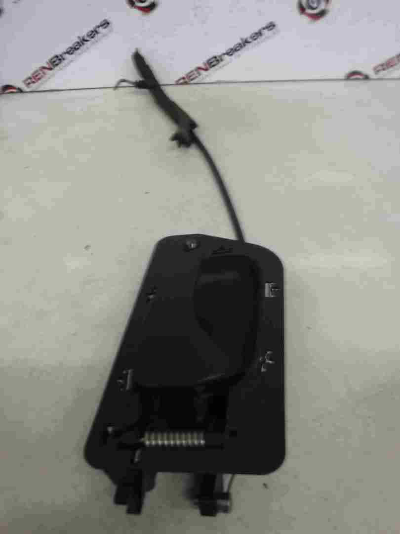 Renault Laguna 1999-2000 Drivers OSF Front Door Handle