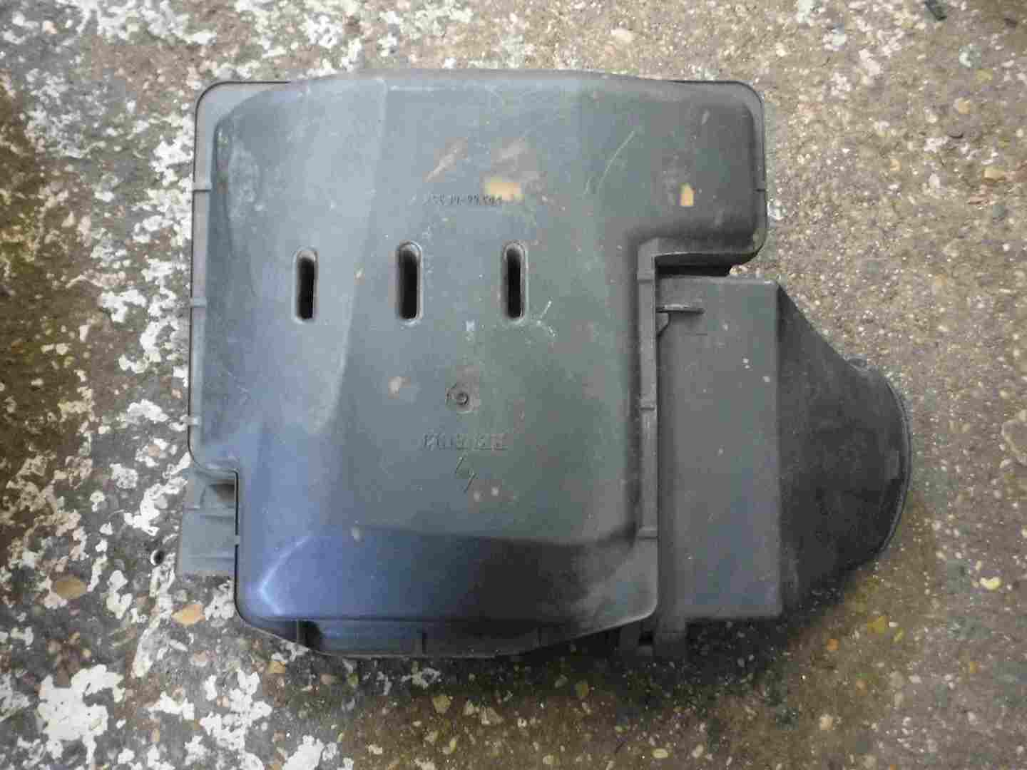 Renault Laguna 2001-2005 1.6 16v Airbox Filter Housing