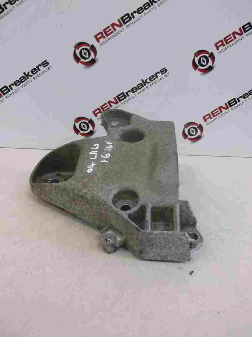 Renault Laguna 2001-2005 1.6 16v Drivers Top Engine Mount Alloy Bracket
