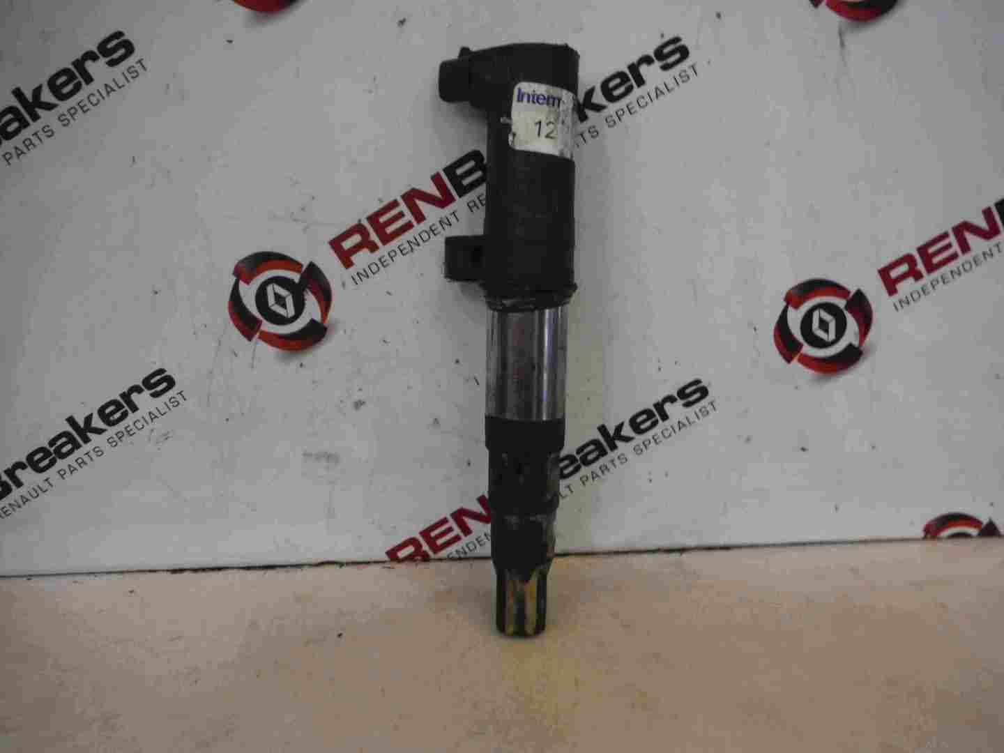 Renault Laguna 2001-2005 1.6 16v Ignition Coil Pack Pencil X1