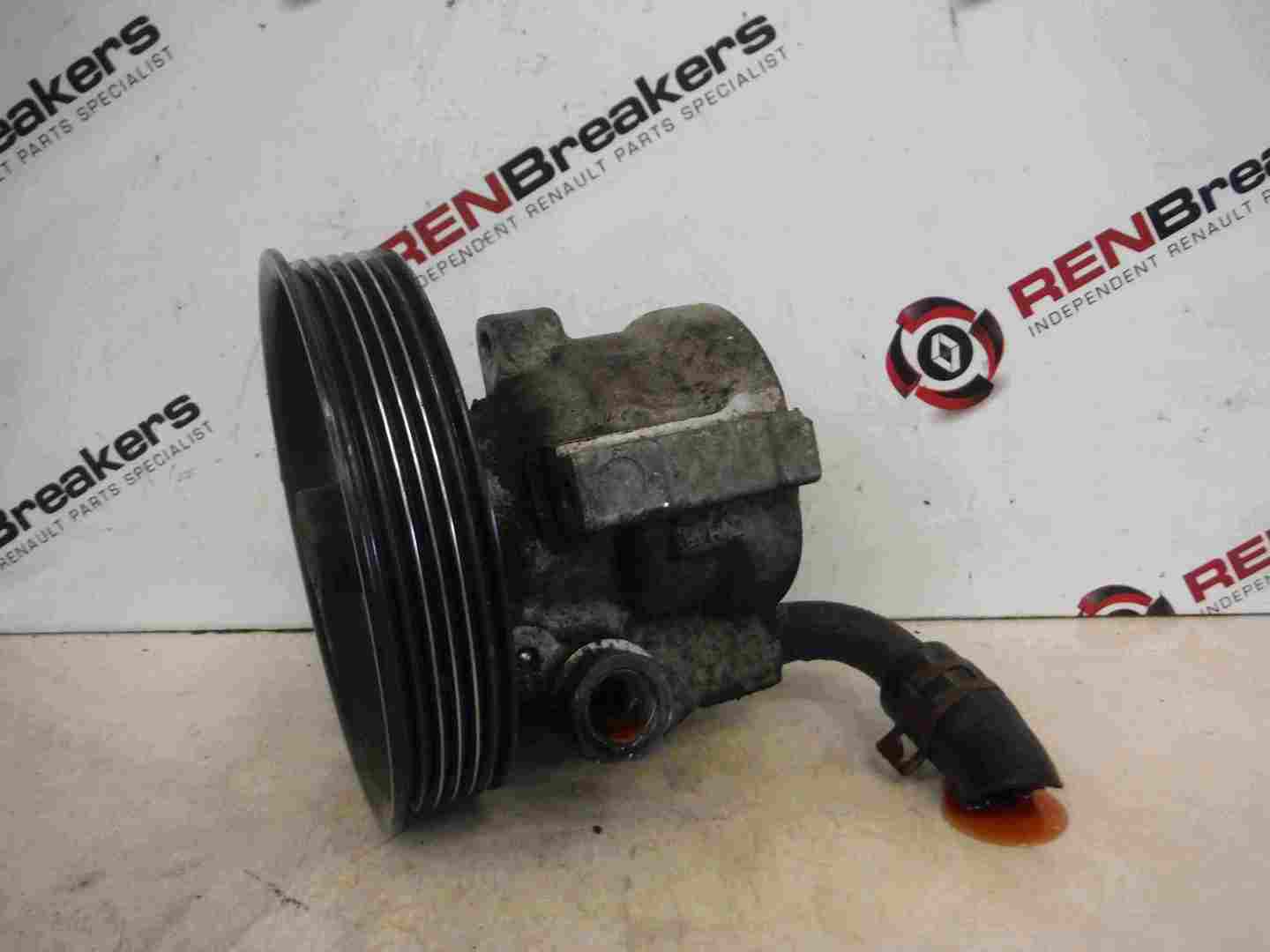 Renault Laguna 2001-2005 1.6 16v Power Steering Pump