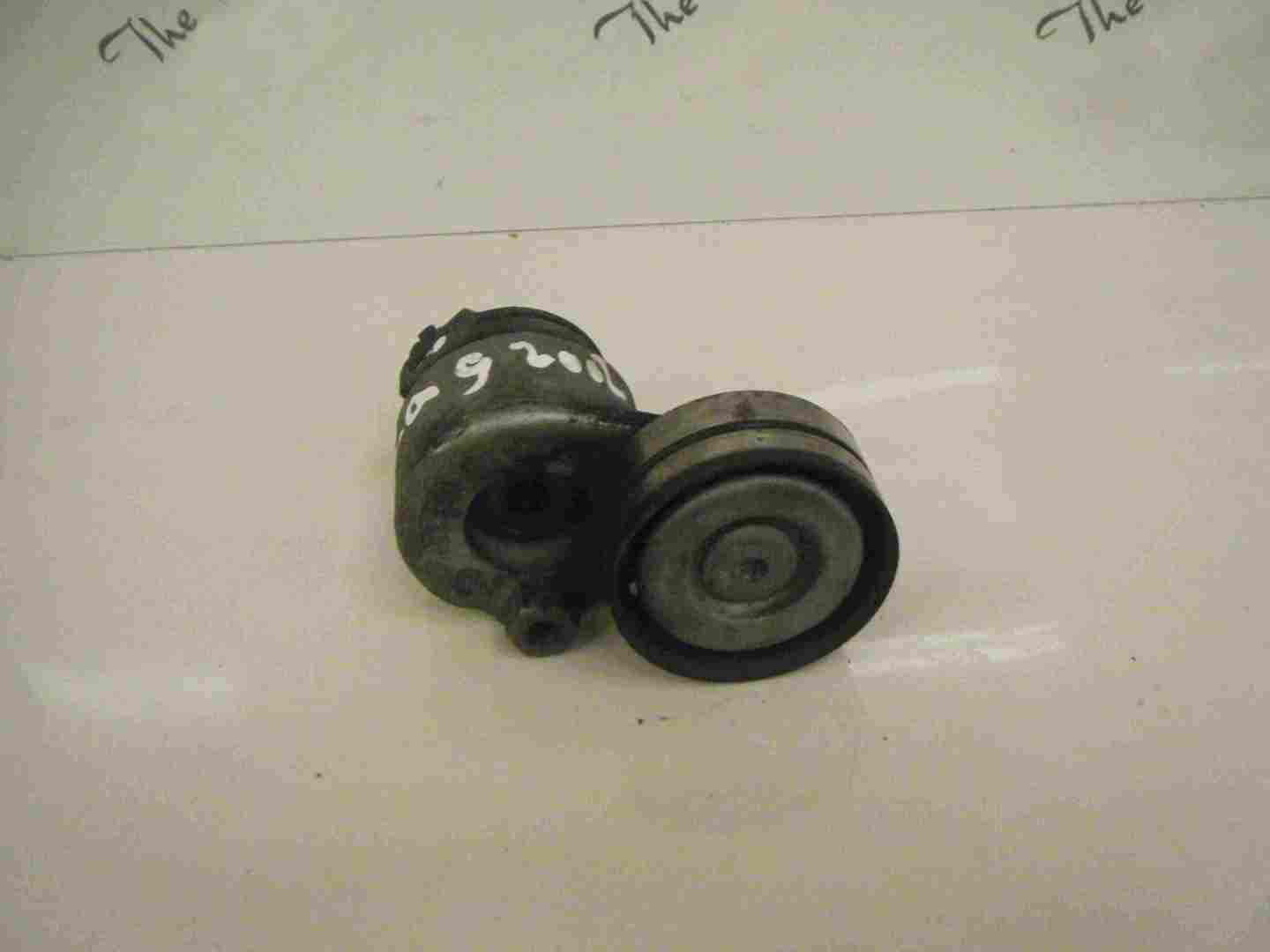Renault Laguna 2001-2005 1.8 16v Alternator Aux Belt Tensioner Pulley