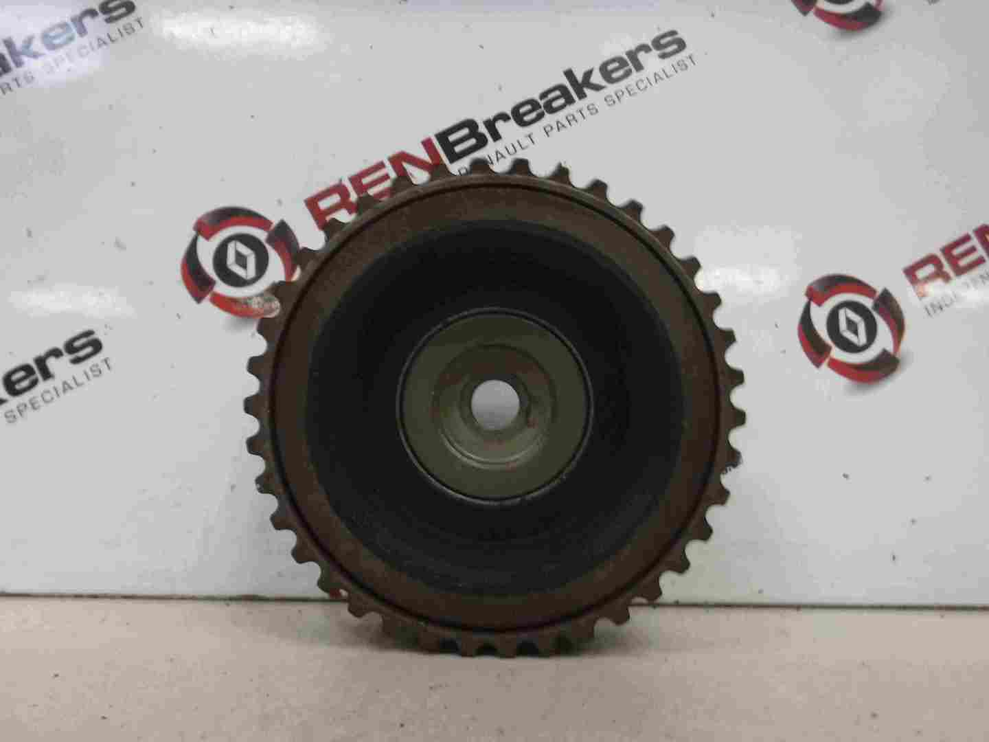 Renault Laguna 2001-2005 1.8 16v Camshaft Pulley