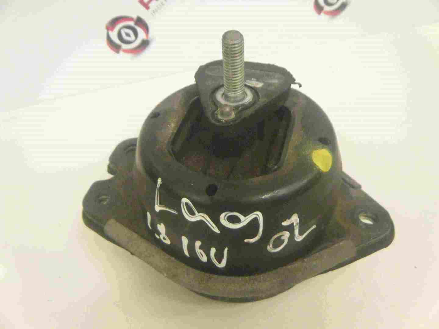 Renault Laguna 2001-2005 1.8 16v Drivers OS Engine Mount Top