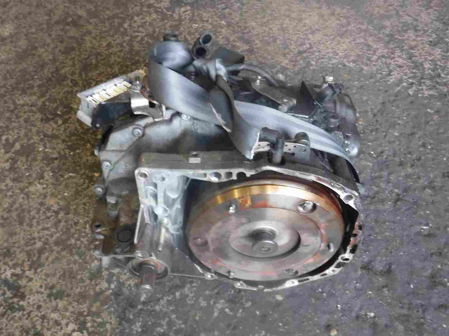 Renault Laguna 2001-2005 1.8 16v Gearbox DP0 020 Automatic