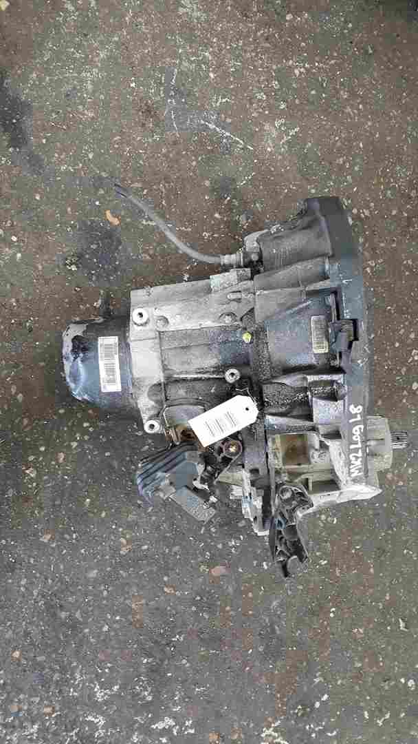 Renault Laguna 2001-2005 1.8 16v Manual Gearbox JR5 015