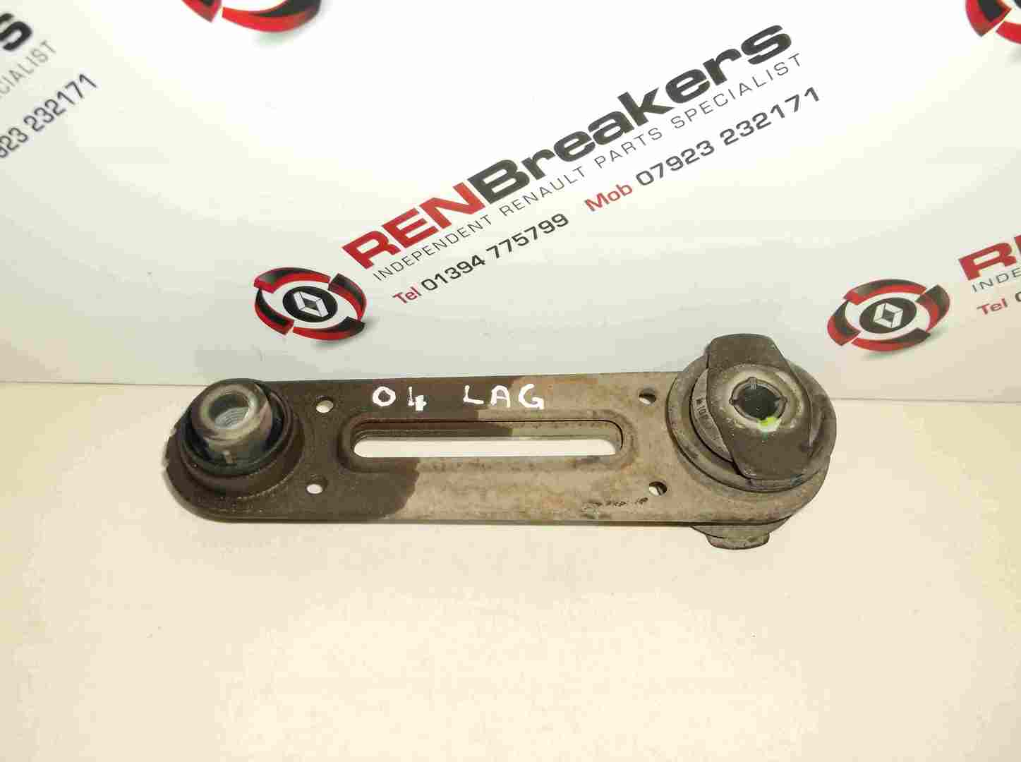 Renault Laguna 2001-2005 1.8 16v Top Engine Mount Bar