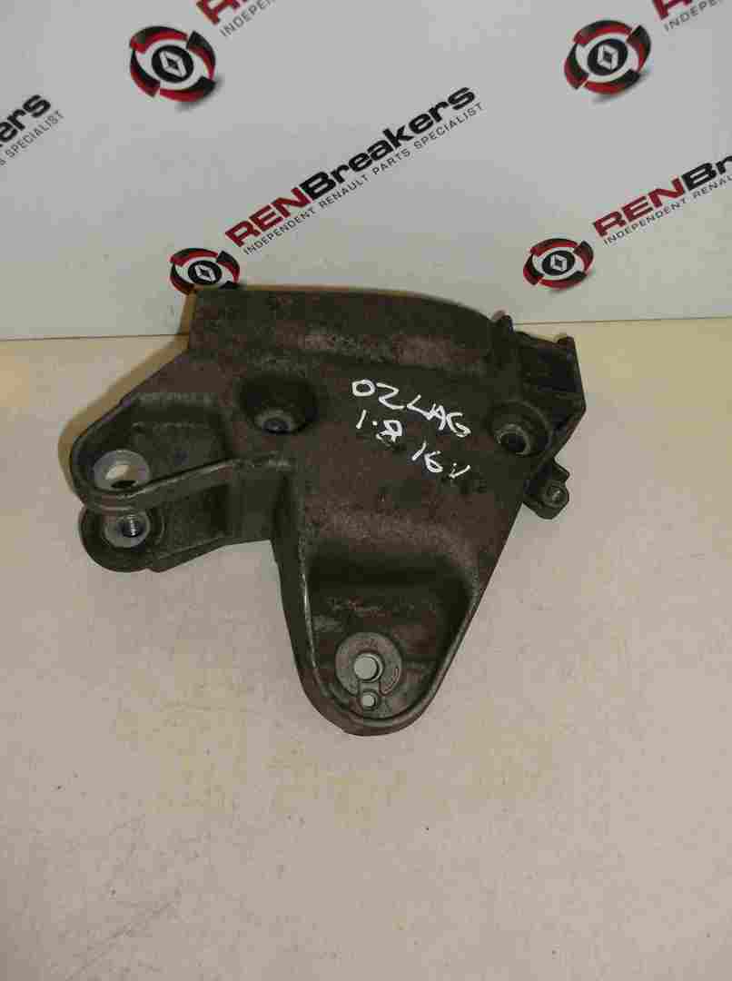 Renault Laguna 2001-2005 1.8 16v Top Engine Mount Bracket