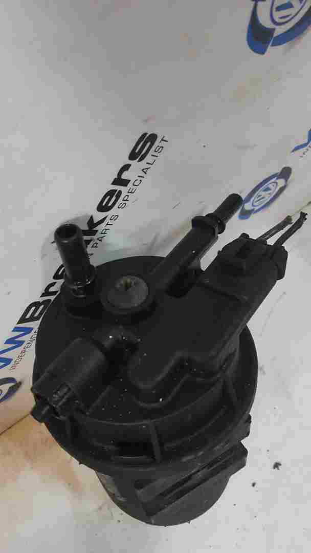 Thumb 2 Renault Laguna 2001-2005 1.9 DCI Diesel Fuel Filter Housing 8200416942