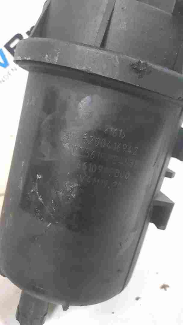 Thumb 3 Renault Laguna 2001-2005 1.9 DCI Diesel Fuel Filter Housing 8200416942
