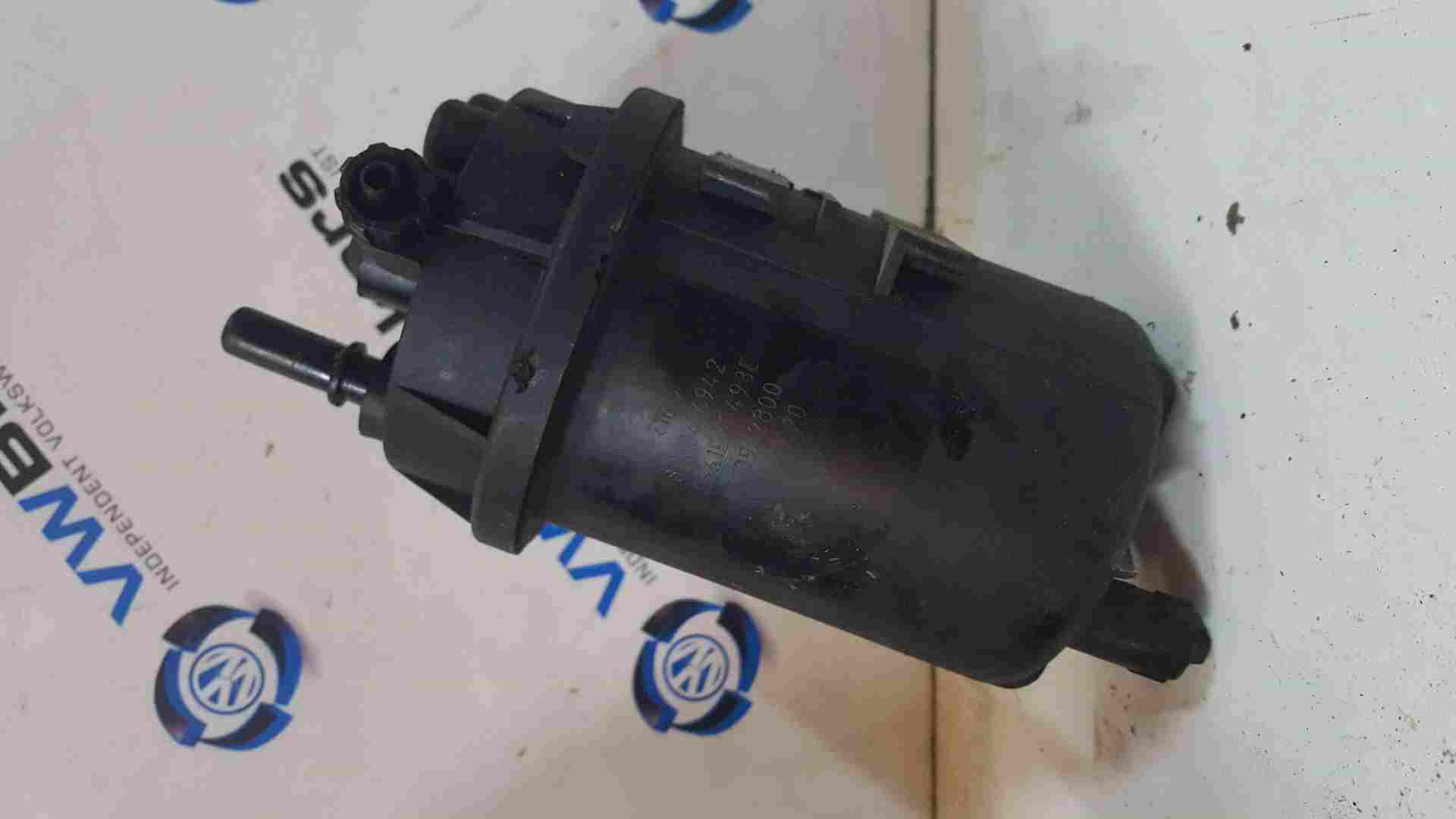 Thumb 4 Renault Laguna 2001-2005 1.9 DCI Diesel Fuel Filter Housing 8200416942