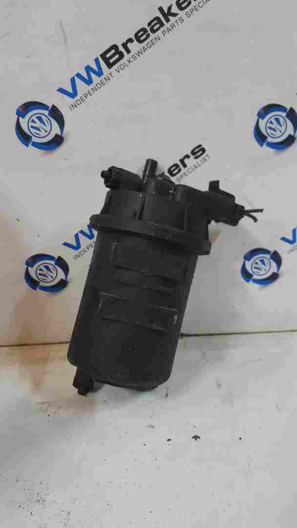 Renault Laguna 2001-2005 1.9 DCI Diesel Fuel Filter Housing 8200416942