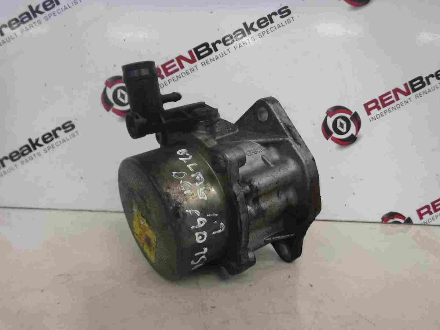 Renault Laguna 2001-2005 1.9 dCi Brake Vacuum Pump