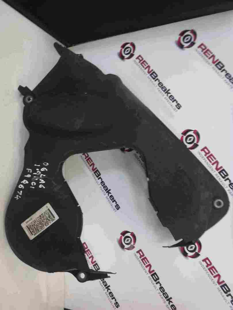 Renault Laguna 2001-2005 1.9 dCi Cam Belt Cover