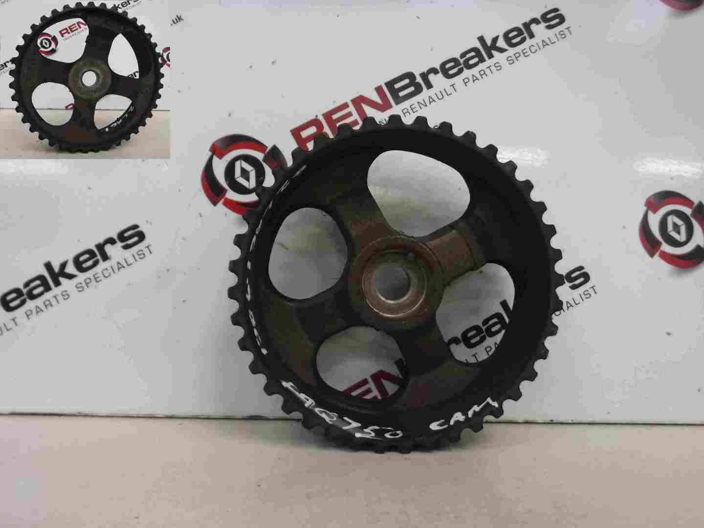 Renault Laguna 2001-2005 1.9 dCi Cam Shaft Pulley F9Q 750