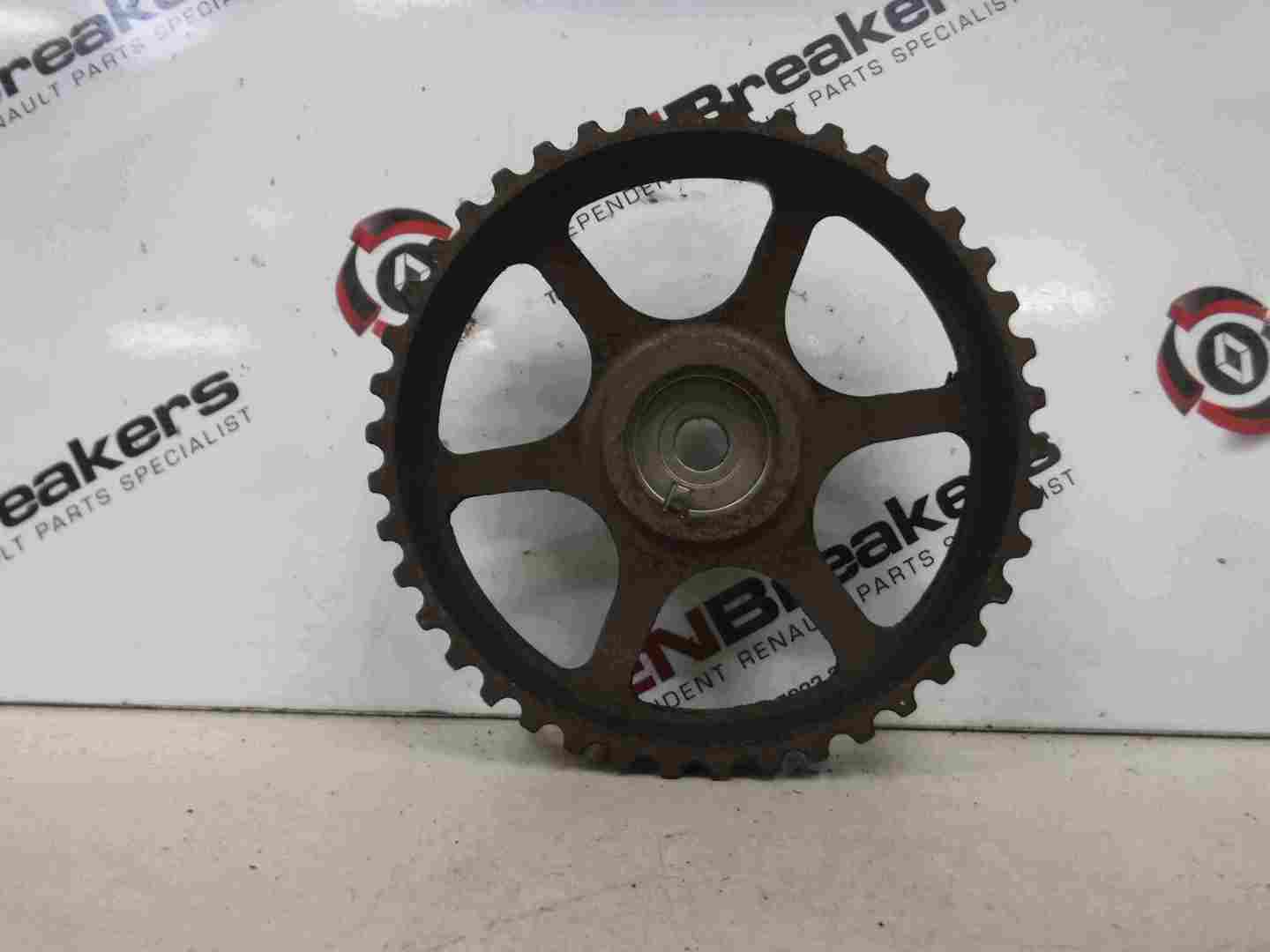 Renault Laguna 2001-2005 1.9 dCi Camshaft Pulley