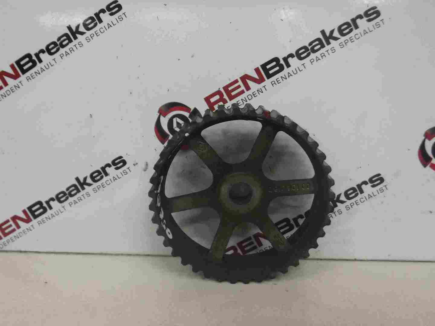 Renault Laguna 2001-2005 1.9 dCi Diesel Fuel Pump Pulley
