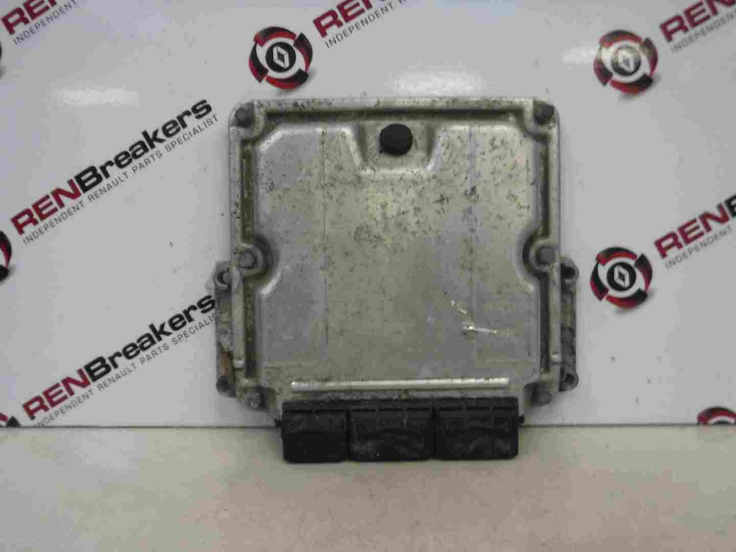 Renault Laguna 2001-2005 1.9 dCi ECU Electronic Control Unit