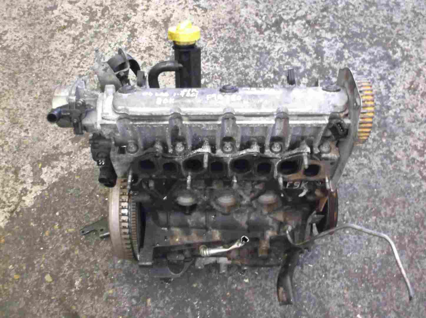 Renault Laguna Estate Spares Or Repair