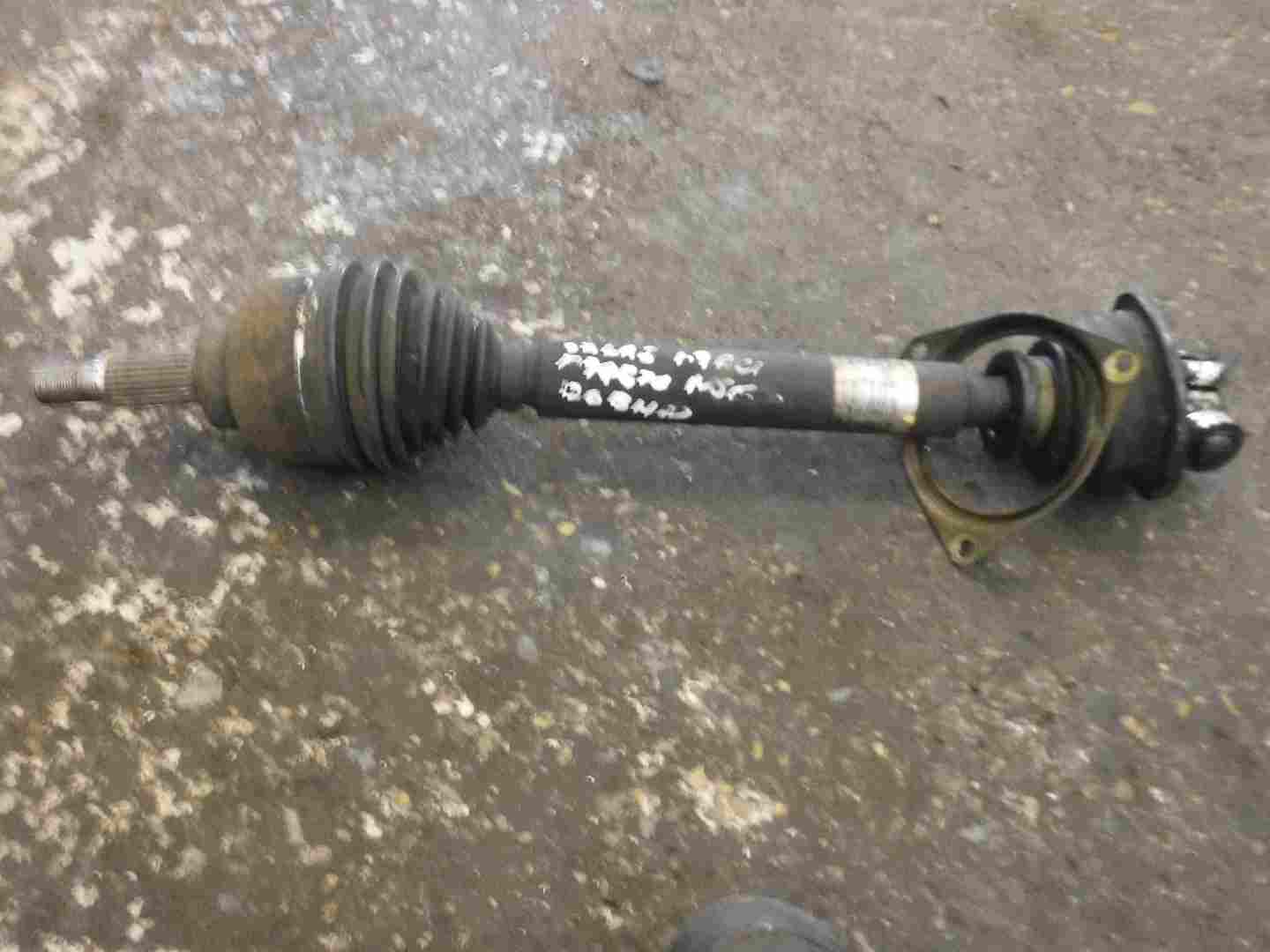 Renault Laguna 2001-2005 1.9 dCi Passenger NSF Front Driveshaft 120BHP
