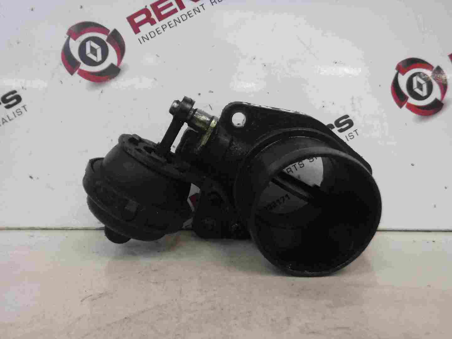 Renault Laguna 2001-2005 1.9 dCi Throttle Body Butterfly Valve
