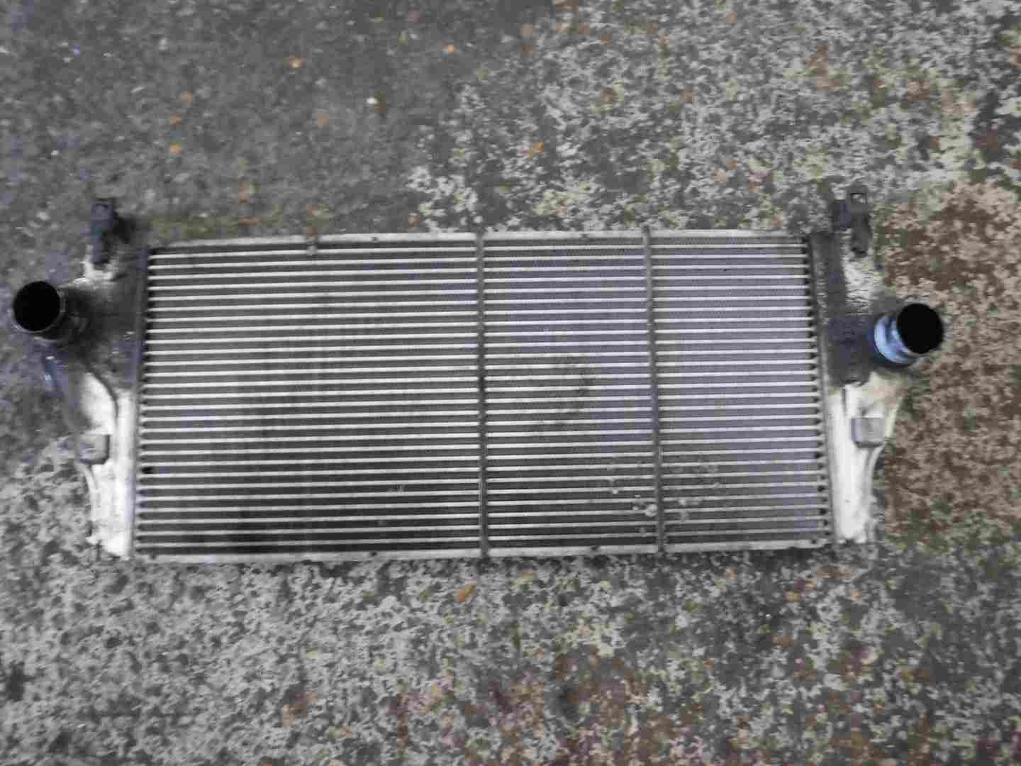 Renault Laguna 2001-2005 1.9 dCi Turbo Intercooler