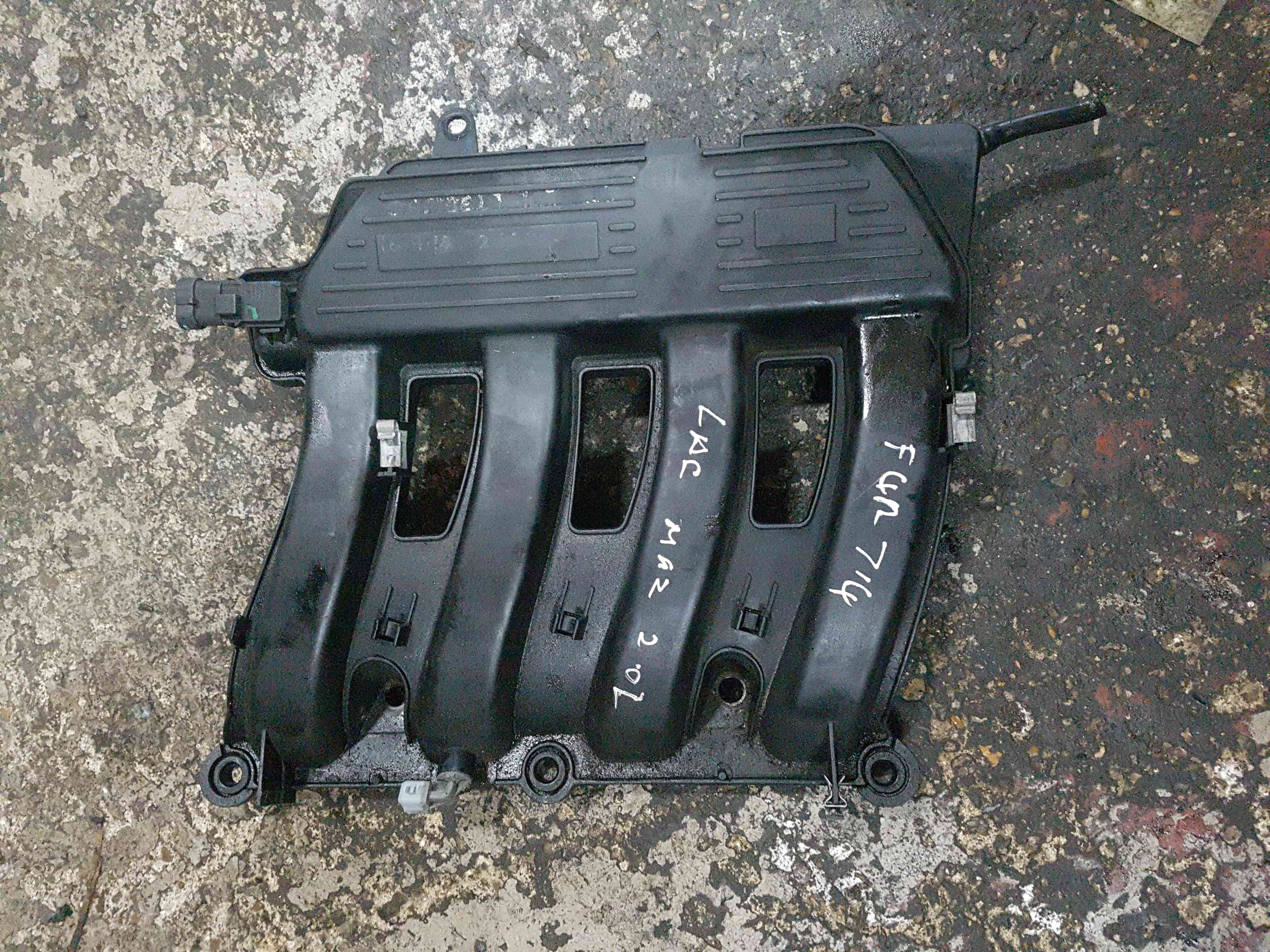 Renault Laguna 2001-2005 2.0 16V Inlet Manifold Mani Intake 8200125648